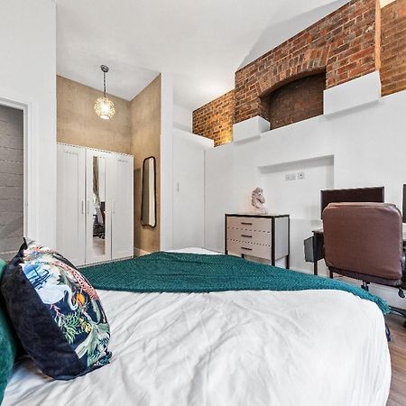 Majestic 2 Bedroom In Knightsbridge Hydepark Kb70 ロンドン エクステリア 写真