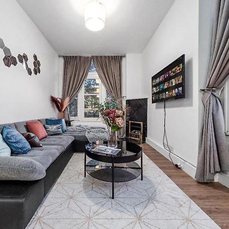 Majestic 2 Bedroom In Knightsbridge Hydepark Kb70 ロンドン エクステリア 写真