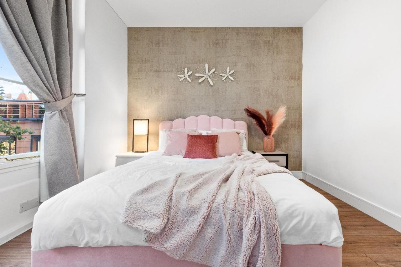 Majestic 2 Bedroom In Knightsbridge Hydepark Kb70 ロンドン エクステリア 写真