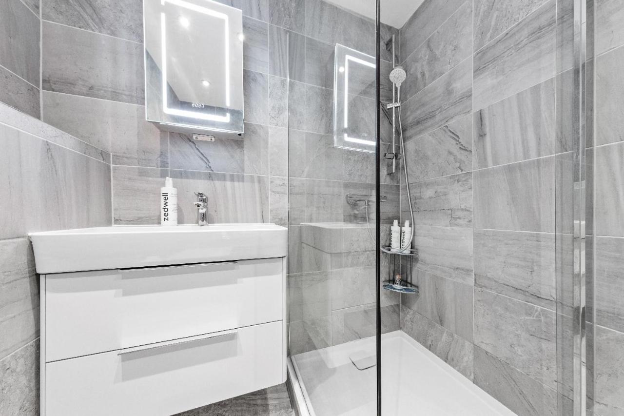 Majestic 2 Bedroom In Knightsbridge Hydepark Kb70 ロンドン エクステリア 写真