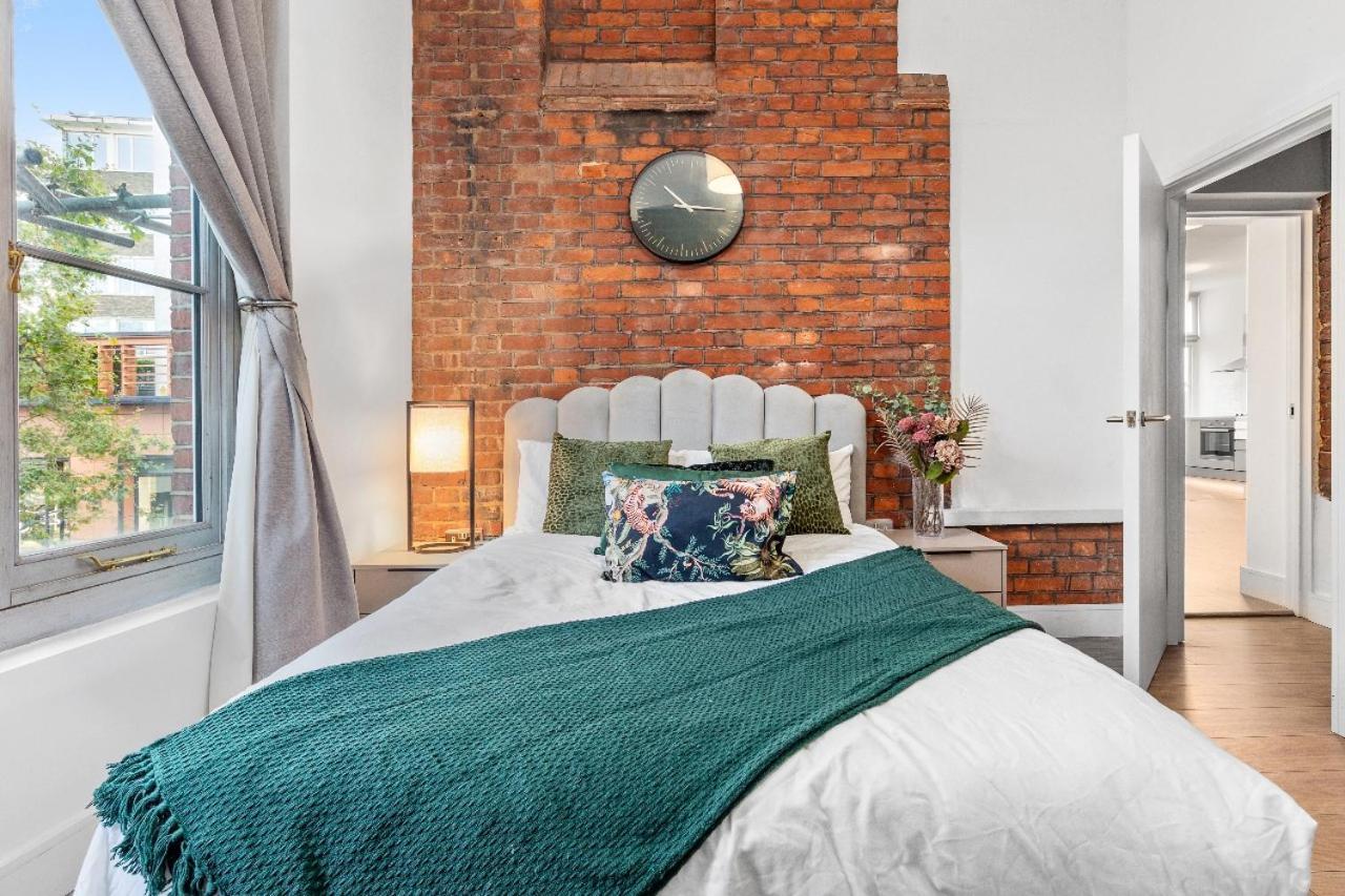 Majestic 2 Bedroom In Knightsbridge Hydepark Kb70 ロンドン エクステリア 写真