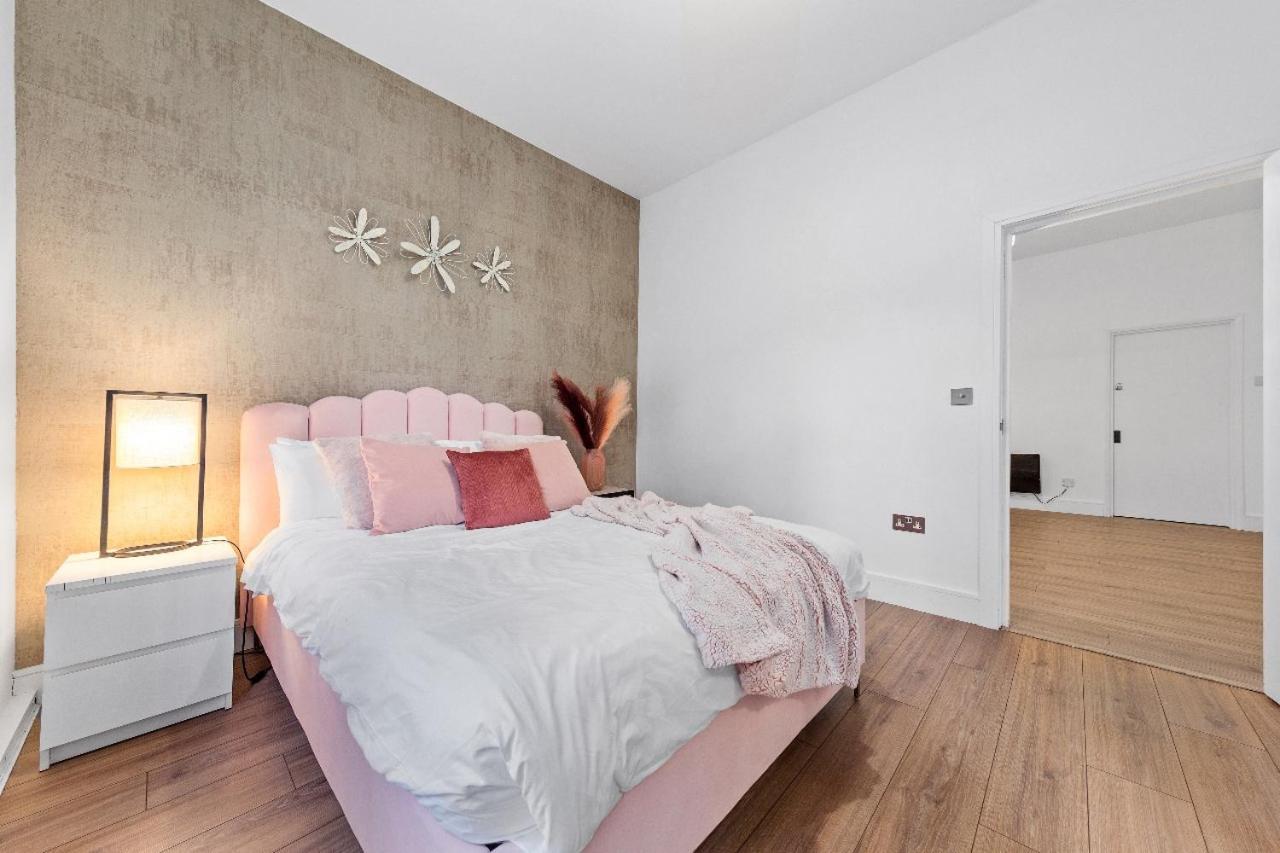 Majestic 2 Bedroom In Knightsbridge Hydepark Kb70 ロンドン エクステリア 写真